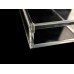 Crystal Card Case x3 - Displays 3 decks